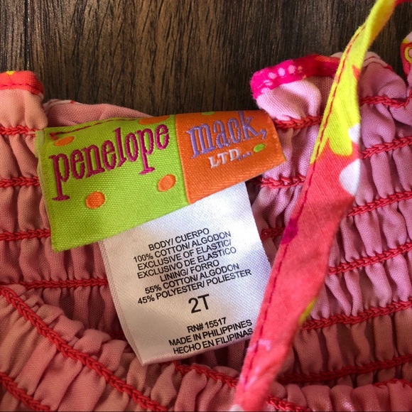 Sun Dress - Picture 3 of 3